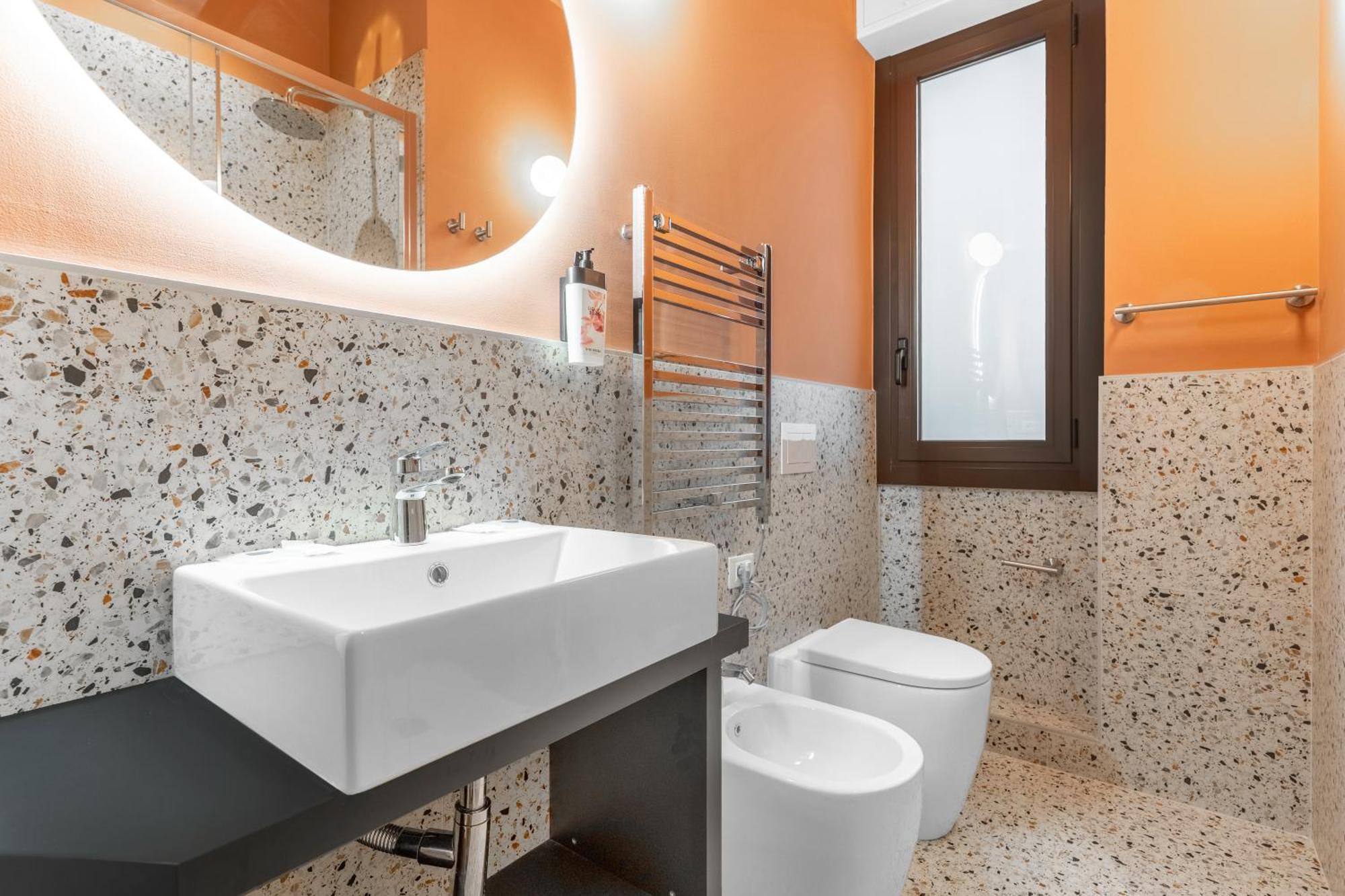 Torriani Suites Foresteria Lombarda Milão Exterior foto
