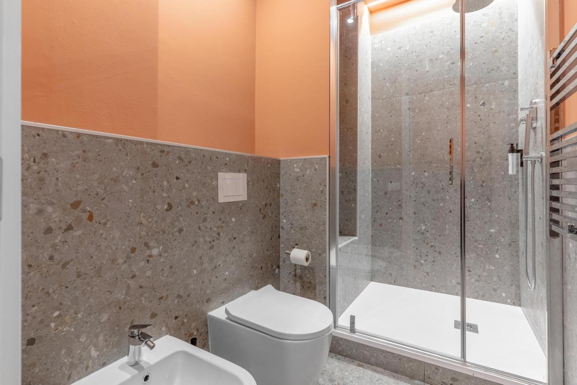 Torriani Suites Foresteria Lombarda Milão Exterior foto